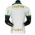 Camiseta Palmeiras Visitante 2024/2025 Blanca Hombre Puma - con todos los patrocinadores en internet