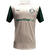 Camiseta Palmeiras Visitante 2025 Puma Aficionado Hombre Blanca y Verde - comprar online