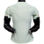 Back view of the Portugal Home 2025 Jersey by Puma in green, designed for men players.