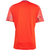 Camiseta Universidad Chile Visitante 2025 Naranja Hombre Adidas en internet