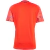Universidad do Chile Away 2025 Jersey Orange Fan Adidas on internet