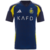 Camiseta Al-Nassr Local 2024/2025 Azul Aficionado Hombre Adidas