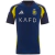 Al-Nassr Home 2024/2025 Blue Fan Men Adidas