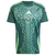 Camisa Away Argélia 2024/2025 Adidas Verde masculian Torcedor - comprar online