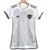 Camisa Away Atlético MG 2024 Adidas Branca Cinza Feminina - comprar online