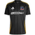 Camisa Away Colo Colo 2025 Puma Preta Masculina Torcedor - comprar online