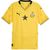 Camisa Away Gana 2024/2025 Puma Amarela Masculina Torcedor - comprar online