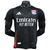 Camisa Away Lyon 2024/2025 Adidas Preta Masculina Jogador - comprar online