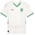 Camisa Away Marrocos 2024/2025 Puma Branca Masculina Torcedor