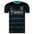 Camisa Away Portsmouth 2024/2025 Nike Preta turquesa Masculina Torcedor - comprar online