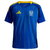 Camisa Away Ucrânia 2024/2025 Adidas Azul Masculina Torcedor - comprar online