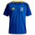 Camisa Away Ucrânia 2024/2025 Adidas Azul Masculina Torcedor - buy online