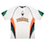 Camisa Away Venezia 2024/2025 Nocta Branca Verde laranja Masculina Torcedor - buy online