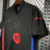 Camiseta Barcelona Visitante 2024/2025 Negra Aficionado Hombre Nike - tienda online