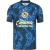 Club América Away 2024/2025 Jersey Blue Nike Fan Men - buy online