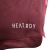 Image of River Plate Away 2024 Jersey Adidas Red Men Player