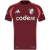 River Plate Home 24/25 Red Fan Adidas Men - buy online
