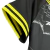 Imagem do Camisa Botafogo Fourth 2024/2025 Preta e Cinza Torcedor Feminina Reebok
