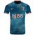 Camiseta Bournemouth Tercera 2024/2025 Azul Aficionado Hombre Umbro - comprar online