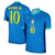 Camiseta Brazil Away 2024/2025 Aficionado Hombre Nike - Neymar Jr #10 - comprar online