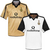 Manchester United Reversible Retrô 2002 100th Jersey White and Gold Umbro - buy online