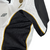 Image of Manchester United Reversible Retrô 2002 100th Jersey White and Gold Umbro