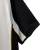 Manchester United Reversible Retrô 2002 100th Jersey White and Gold Umbro