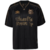 Santos colab Charlie Brown Jr 2024 Jersey Umbro Black and Gold Men Fan - buy online