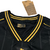 Santos colab Charlie Brown Jr 2024 Jersey Umbro Black and Gold Men Fan - R21 Imports | Artigos Esportivos