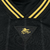 Santos colab Charlie Brown Jr 2024 Jersey Umbro Black and Gold Men Fan - R21 Imports | Artigos Esportivos