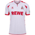 Camiseta Especial Colonia 2024/2025 Blanca y Roja Aficionado Hummel Hombre - comprar online