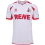 Special Colonia 2024/2025 Jersey White and Red Fan Hummel Men - buy online