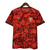 Camiseta Portugal Goat CR7 2024/2025 Roja Aficionado Hombre Comma