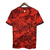 Camiseta Portugal Goat CR7 2024/2025 Roja Aficionado Hombre Comma - comprar online