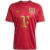 Red Bayern Munich 125th anniversary jersey