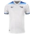 Lazio 125th anniversary 2025 Jersey White and Blue Mizuno Fan Men - buy online