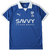 Camiseta Al-Hilal 50th 2024 Azul y Blanca Aficionado Hombre Puma - comprar online