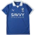 Al-Hilal 50th 2024/2025 Blue and White Fan Men Puma - buy online