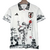 Camisa Japão 2024 Adidas Branca Masculina Torcedor arslan senki - comprar online