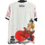 Camisa Japão 2024 Adidas Branca Masculina Torcedor One Piece luffy wano en internet