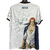 Camisa Japão 2024 Adidas Branca Masculina Torcedor One Piece shanks en internet