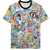 Camisa Japão 2024 Adidas crayon shin chan Masculina Torcedor - comprar online