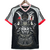 Camisa Japão 2024 Adidas Preta Cinza Masculina Torcedor samurai - comprar online