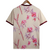 Camisa Japão 2024 Adidas Rosa flores Masculina Torcedor en internet