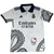 Camisa Real Madrid 2024 Adidas Branca Rosa hellokitty Masculina Torcedor - comprar online