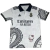 Camisa Real Madrid 2024 Adidas Branca Rosa hellokitty Masculina Torcedor - buy online