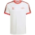 Flamengo Special Mundial 1981 jersey by Adidas in white with red accents and logo