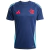 Flamengo Comission Training 25/26 Jersey Blue Fan Men Adidas