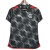 Camisa Flamengo Third 2024 Preto e Cinza Adidas Feminina