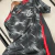 Imagem do Camisa Flamengo Third 2024 Preto e Cinza Adidas Feminina